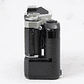 Nikon FM3a con Motor Drive MD-12n - Usado - Miniatura 3