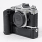 Nikon FM3a con Motor Drive MD-12n - Usado - Miniatura 8