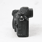 Nikon Z6 II con Grip MBN11 y Adaptador FTZ mas accesorios - Miniatura 5
