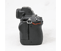 Nikon Z6 II con Grip MBN11 y Adaptador FTZ mas accesorios