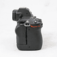 Nikon Z6 II con Grip MBN11 y Adaptador FTZ mas accesorios - Miniatura 9