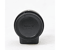 Nikon Z6 II con Grip MBN11 y Adaptador FTZ mas accesorios