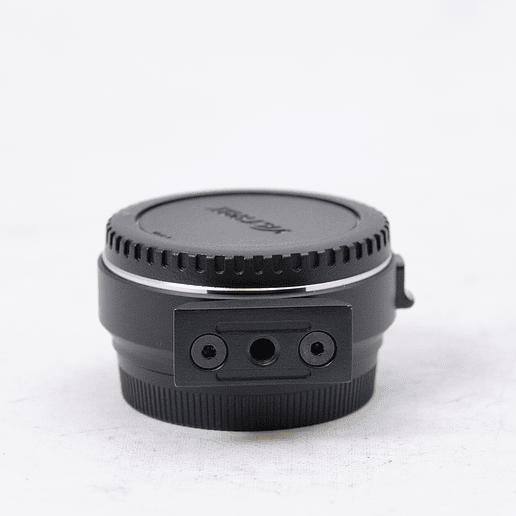Adaptador Viltrox EF-EOS M2 0,71x - Usado 7