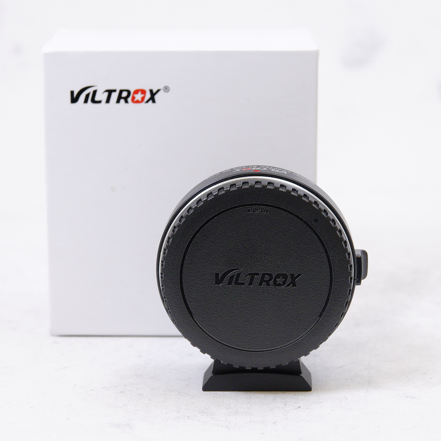 Adaptador Viltrox EF-EOS M2 0,71x - Usado