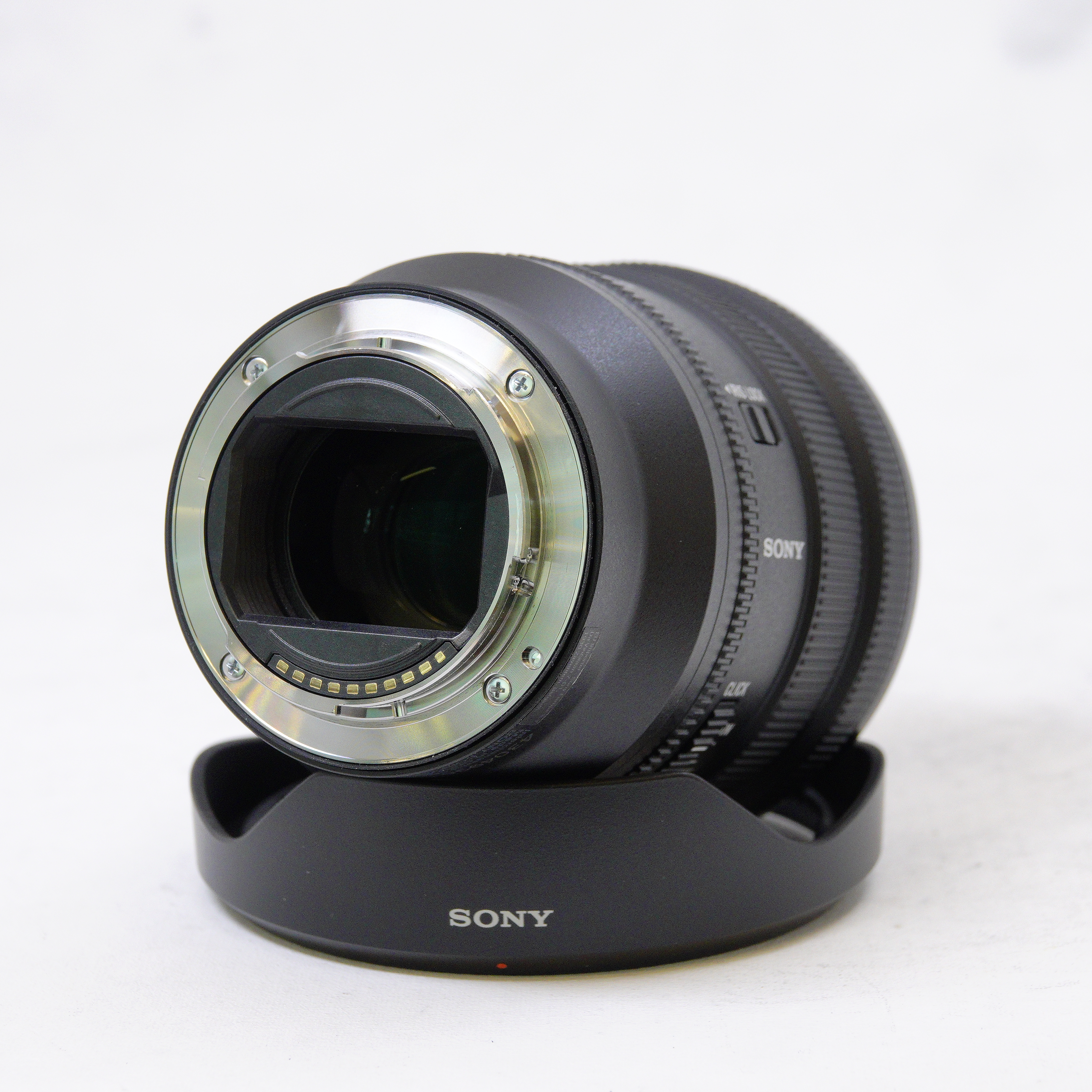 Sony FE PZ 16-35mm f/4 G - Usado