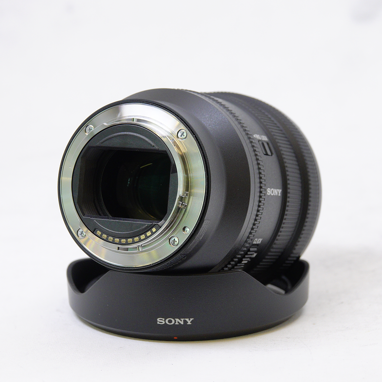 Sony FE PZ 16-35mm f/4 G - Usado 4