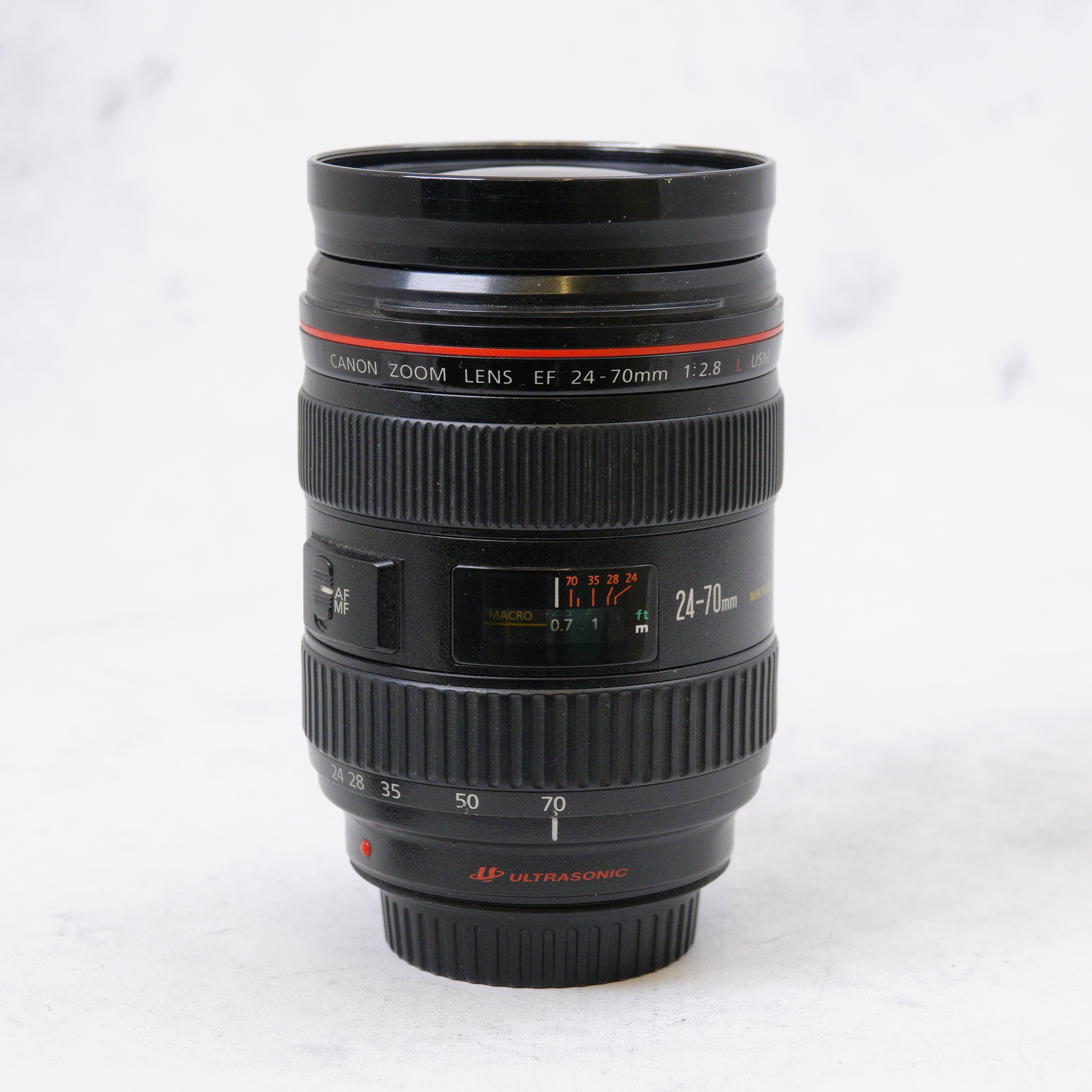 Canon EF 24-70mm f/2.8L USM MK1 - Usado