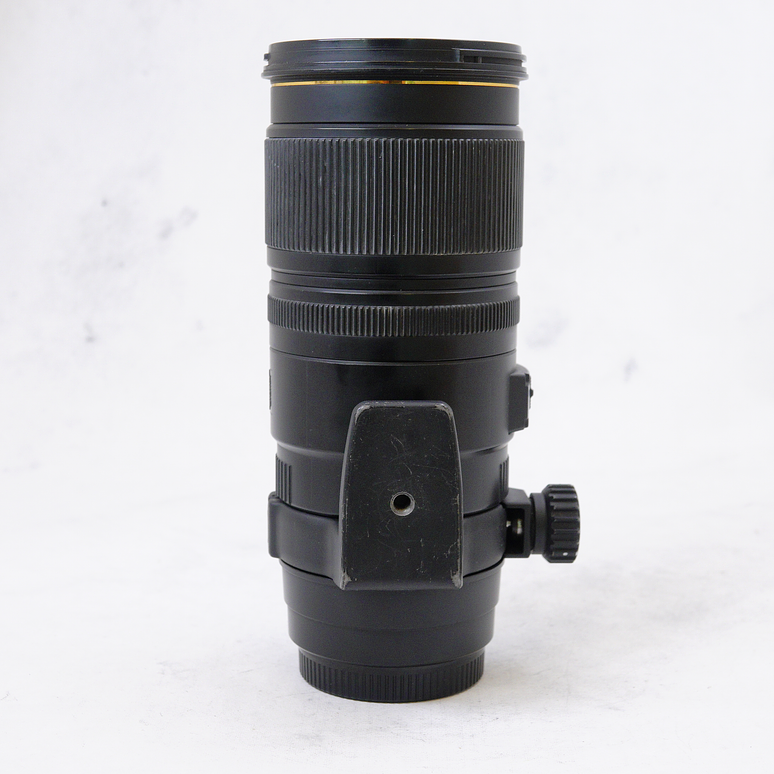 Sigma 70-200mm f/2.8 EX DG APO OS HSM (Canon) - Usado  6