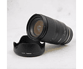 Tamron 28-75mm f/2.8 Di III RXD para Sony E - Usado