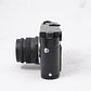 Leica M3 con Summicron 50mm F2 V3 (Black painted) - Usado - Miniatura 3