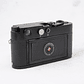 Leica M3 con Summicron 50mm F2 V3 (Black painted) - Usado - Miniatura 4