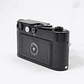 Leica M3 con Summicron 50mm F2 V3 (Black painted) - Usado - Miniatura 6