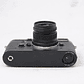 Leica M3 con Summicron 50mm F2 V3 (Black painted) - Usado - Miniatura 10