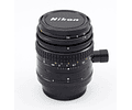 Nikon SHIFT 35mm f/2.8 PC-Nikkor (new) - Usado