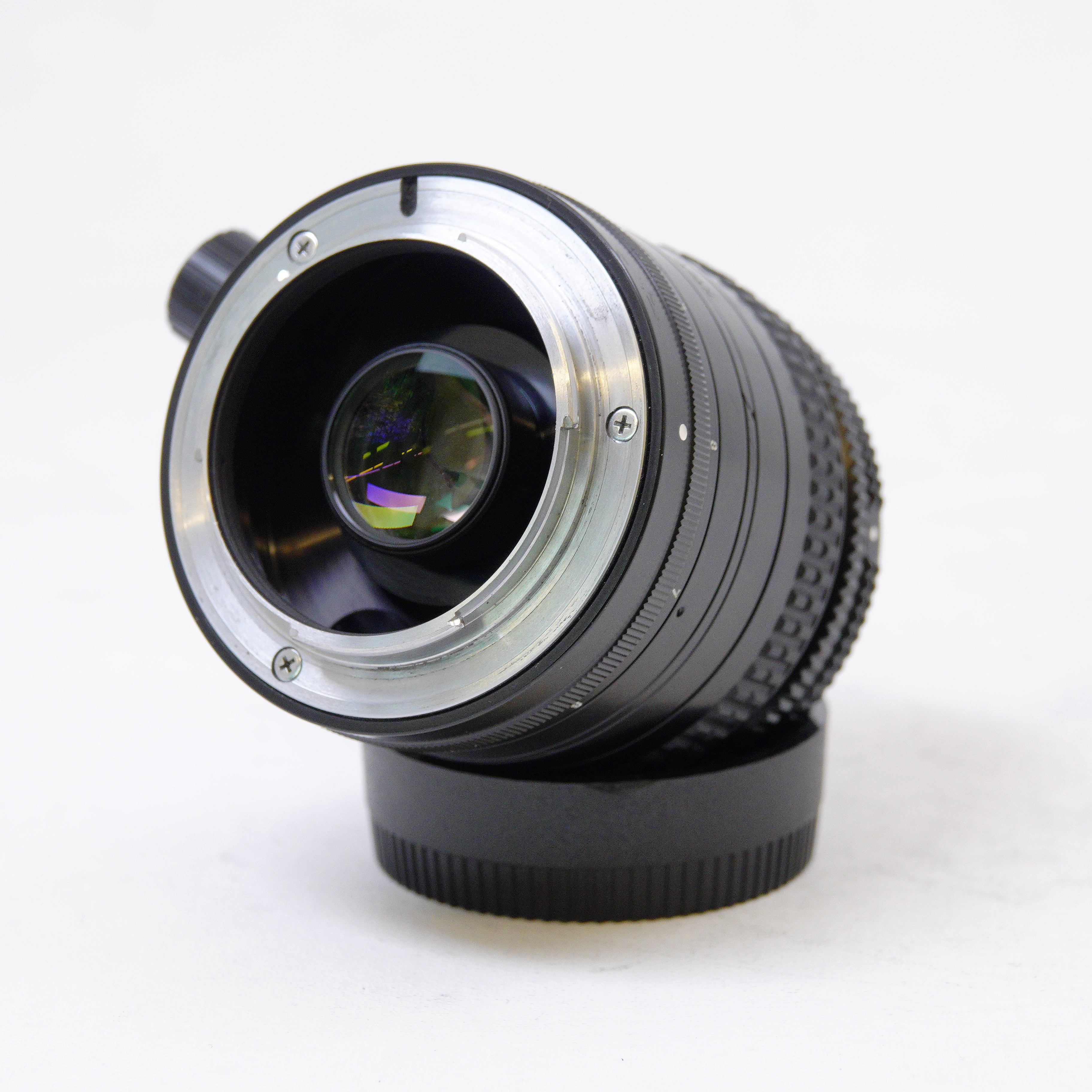 Nikon SHIFT 35mm f/2.8 PC-Nikkor (new) - Usado