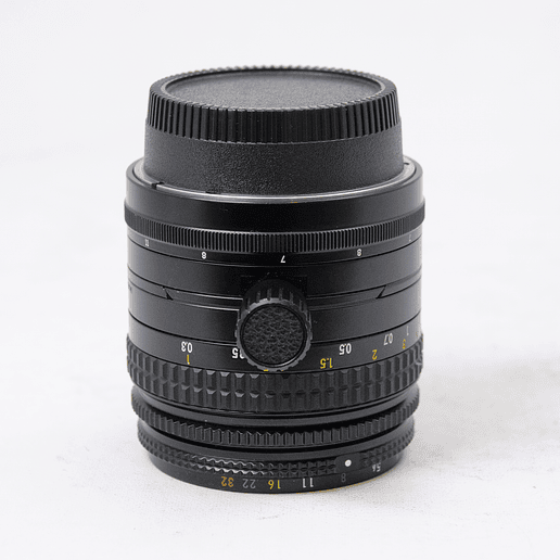 Nikon SHIFT 35mm f/2.8 PC-Nikkor (new) - Usado 6