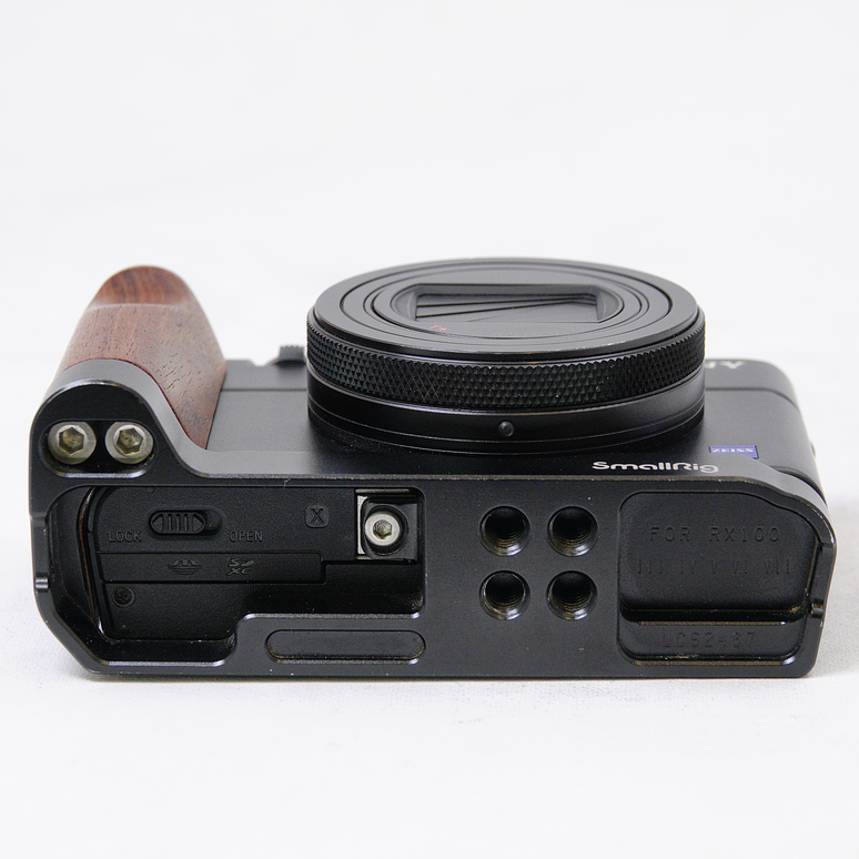 Sony RX100 VII (usada) 11