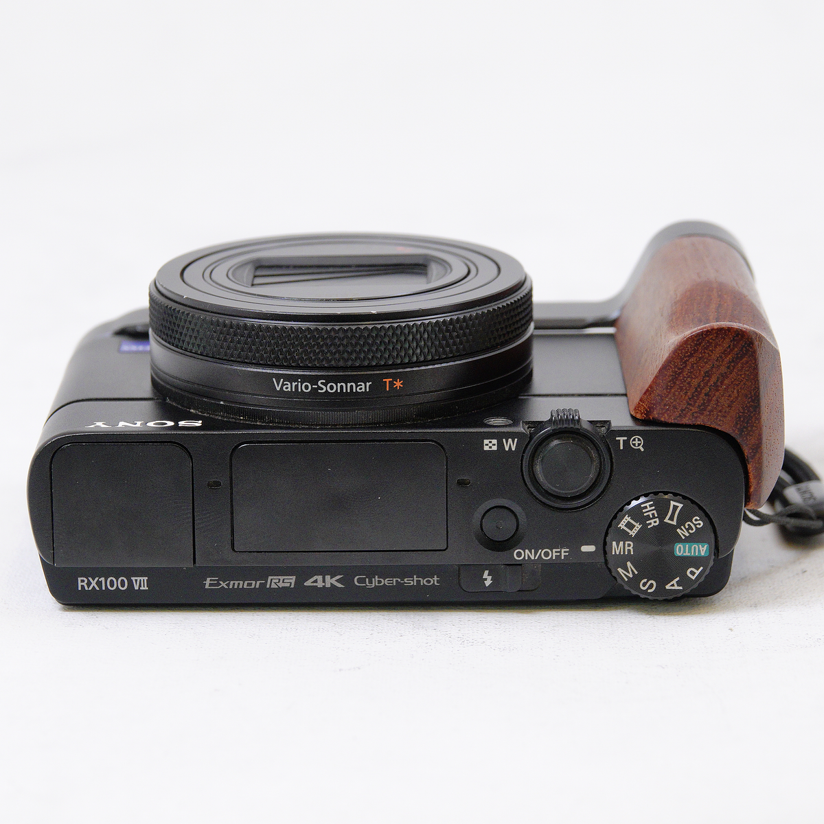 Sony RX100 VII (usada)