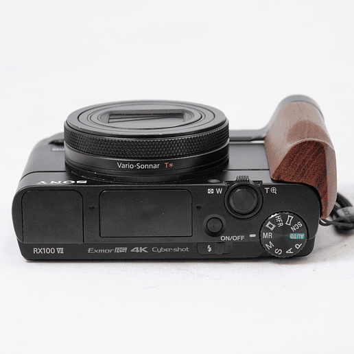 Sony RX100 VII (usada) 10