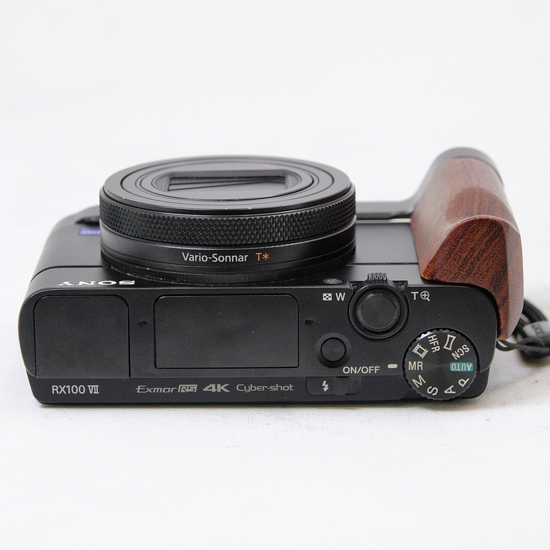Sony RX100 VII (usada) 10