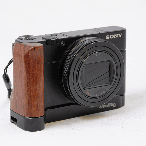 Sony RX100 VII (usada)