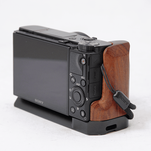 Sony RX100 VII (usada) 7