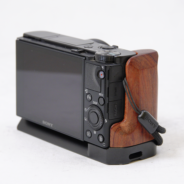 Sony RX100 VII (usada) 7