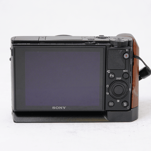 Sony RX100 VII (usada) 6