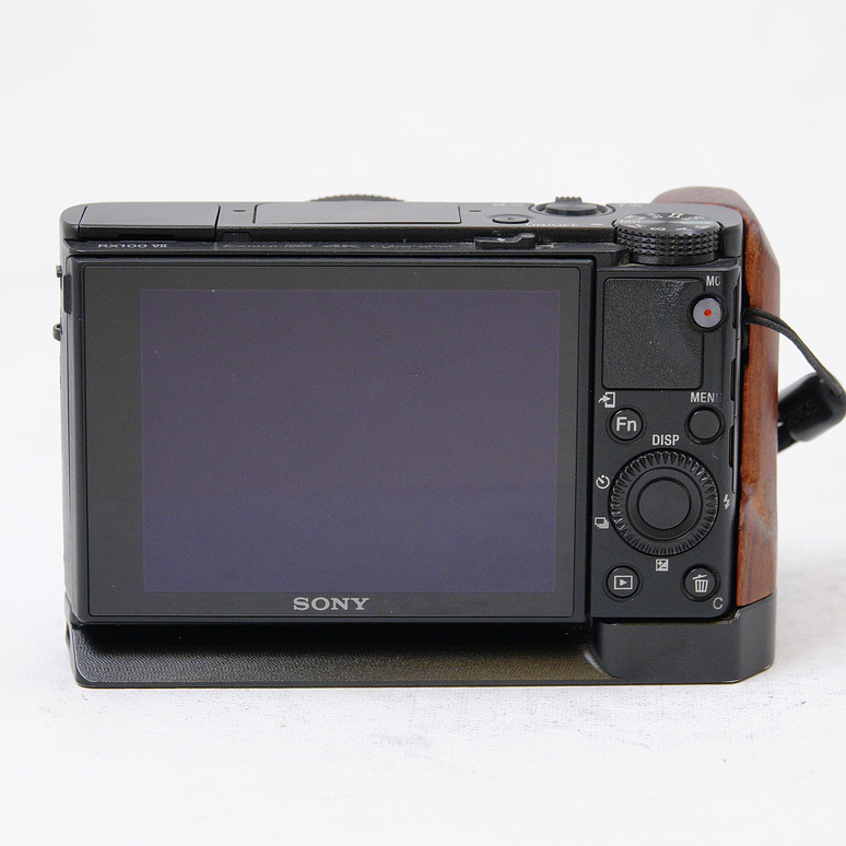 Sony RX100 VII (usada) 6
