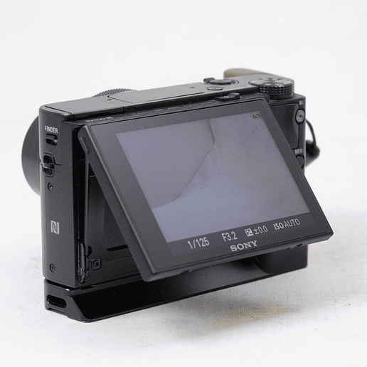 Sony RX100 VII (usada) 5