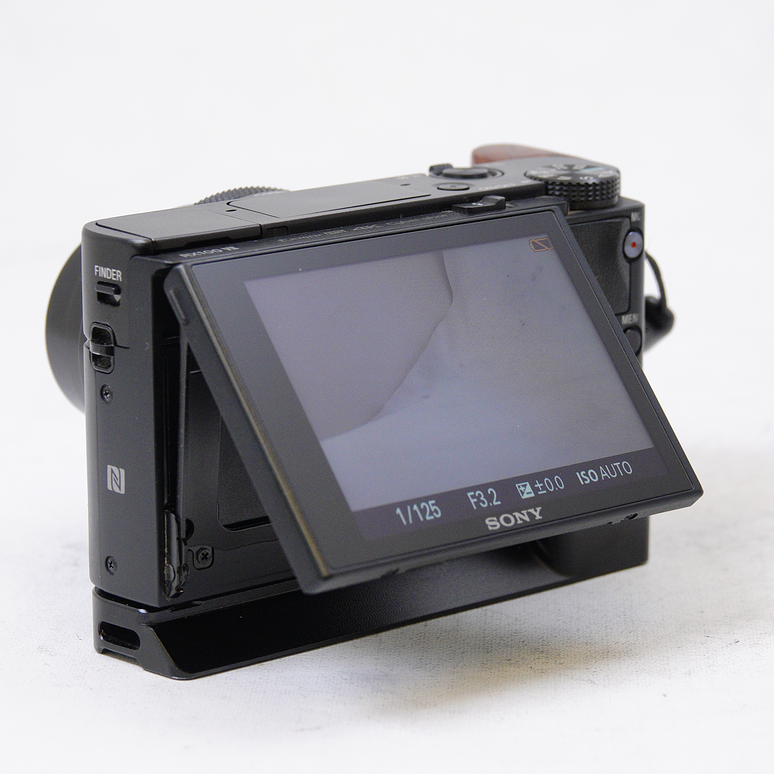 Sony RX100 VII (usada) 5