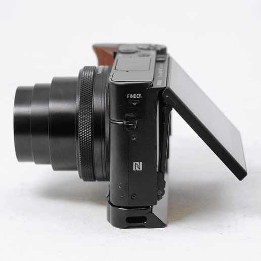 Sony RX100 VII (usada) 4