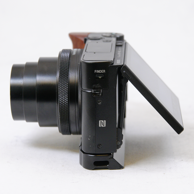 Sony RX100 VII (usada) 4