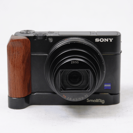 Sony RX100 VII (usada) 2