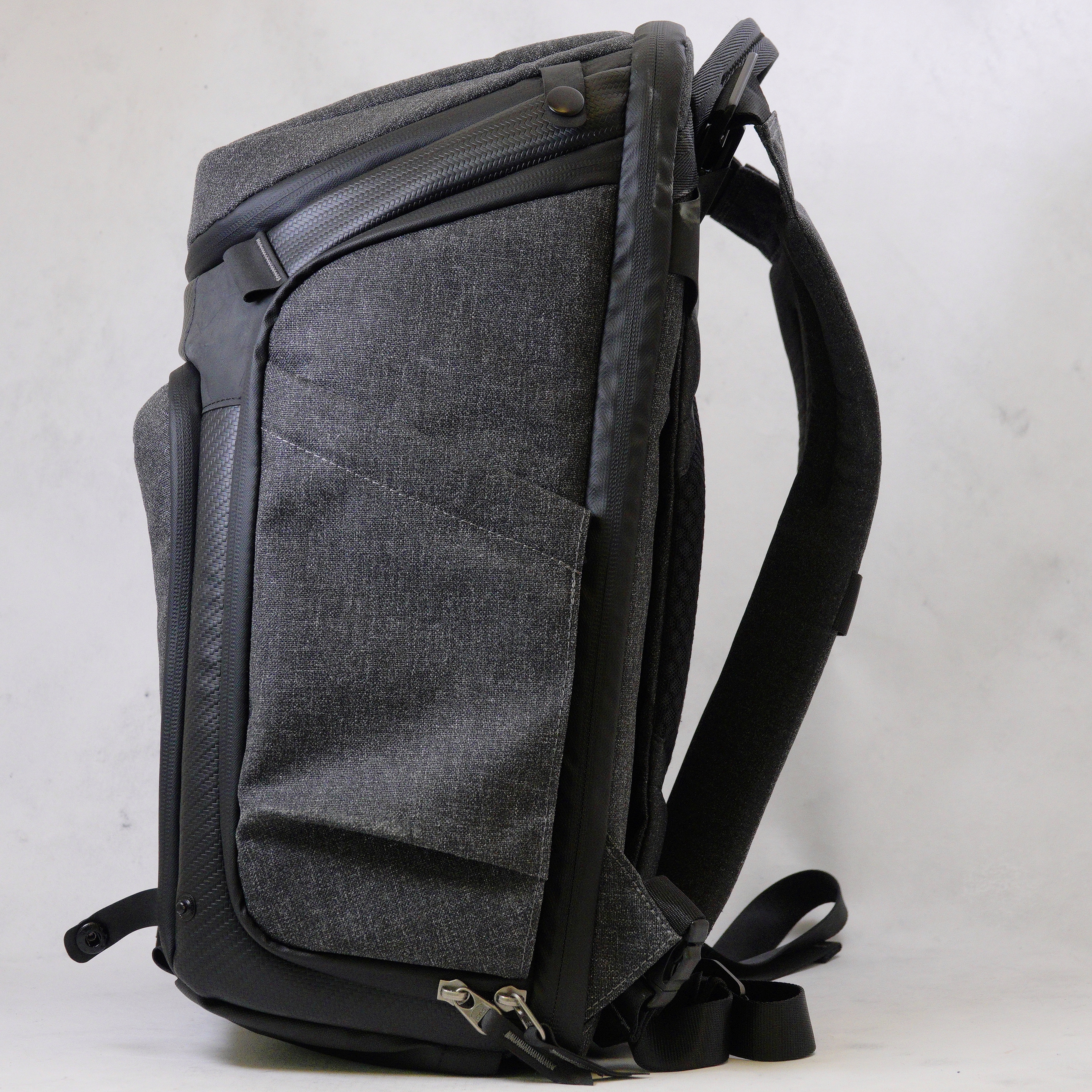 K&F Concept Alpha Backpack (Gray 25L) - Usado