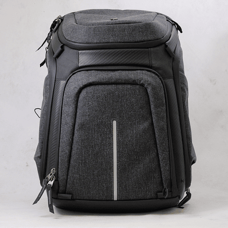 K&F Concept Alpha Backpack (Gray 25L) - Usado