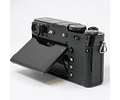 FUJIFILM X100V (Black body) - Usado