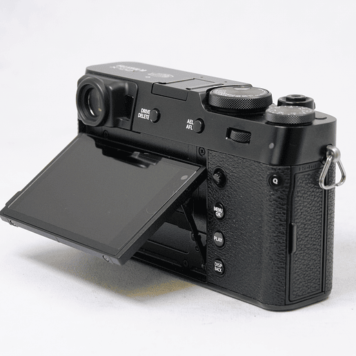 FUJIFILM X100V (Black body) - Usado 5