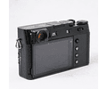 FUJIFILM X100V (Black body) - Usado