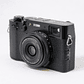 FUJIFILM X100V (Black body) - Usado - Miniatura 9