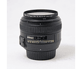 Nikon AF-S NIKKOR 50mm f/1.4G - Usado