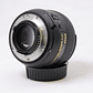 Nikon AF-S NIKKOR 50mm f/1.4G - Usado - Miniatura 4