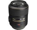 Nikon AF-S VR Micro-NIKKOR 105mm f/2.8G IF-ED - Usado