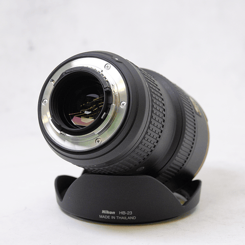 Nikon AF-S NIKKOR 16-35mm f/4G ED VR - Usado