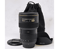 Nikon AF-S NIKKOR 16-35mm f/4G ED VR - Usado
