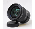 Sigma 50mm f/1.4 DG HSM Art para Nikon F - Usado