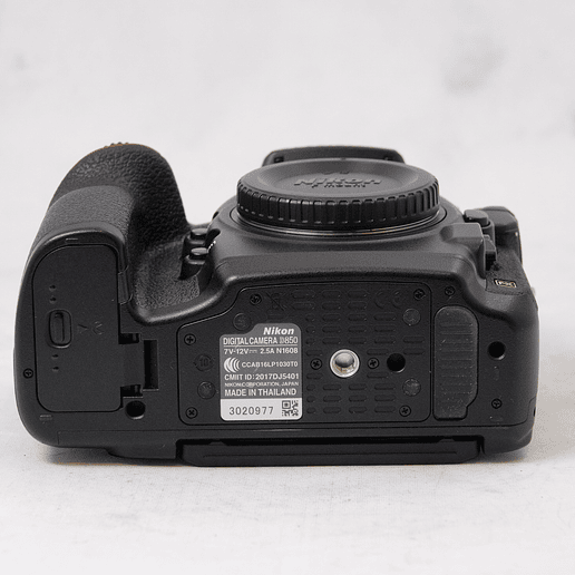 Nikon D850 DSLR - Usado 11