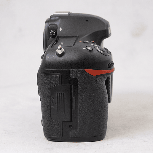 Nikon D850 DSLR - Usado 8