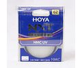 Filtro Hoya 62mm UV Haze NXT HMC SELLADO - Usado