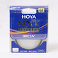 Filtro Hoya 62mm UV Haze NXT HMC SELLADO - Usado - Miniatura 2